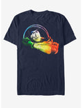 Disney Pixar Toy Story Rainbow Buzz T-Shirt