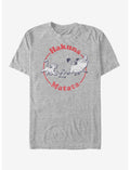 Disney The Lion King Classic Motto T-Shirt