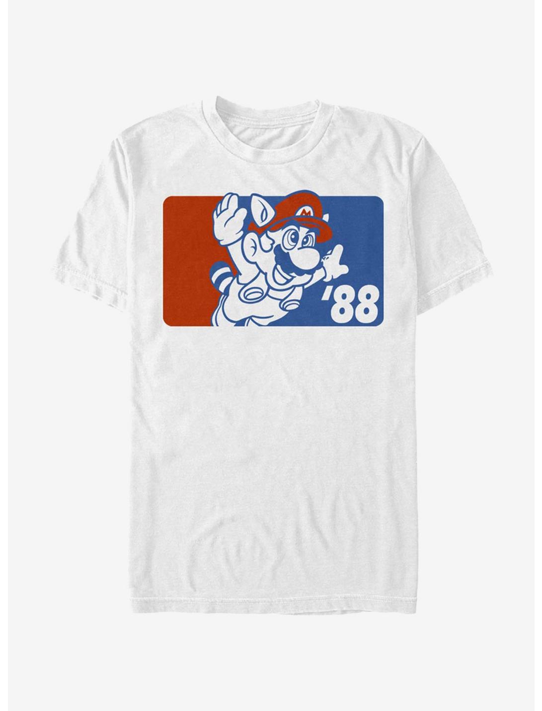 Super Mario Bros. Fly Guy T-Shirt
