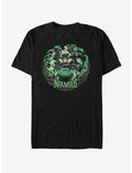 Disney Villains Epitome Of Evil T-Shirt