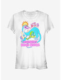 Disney The Rescuers Down Under Down Under Girls T-Shirt