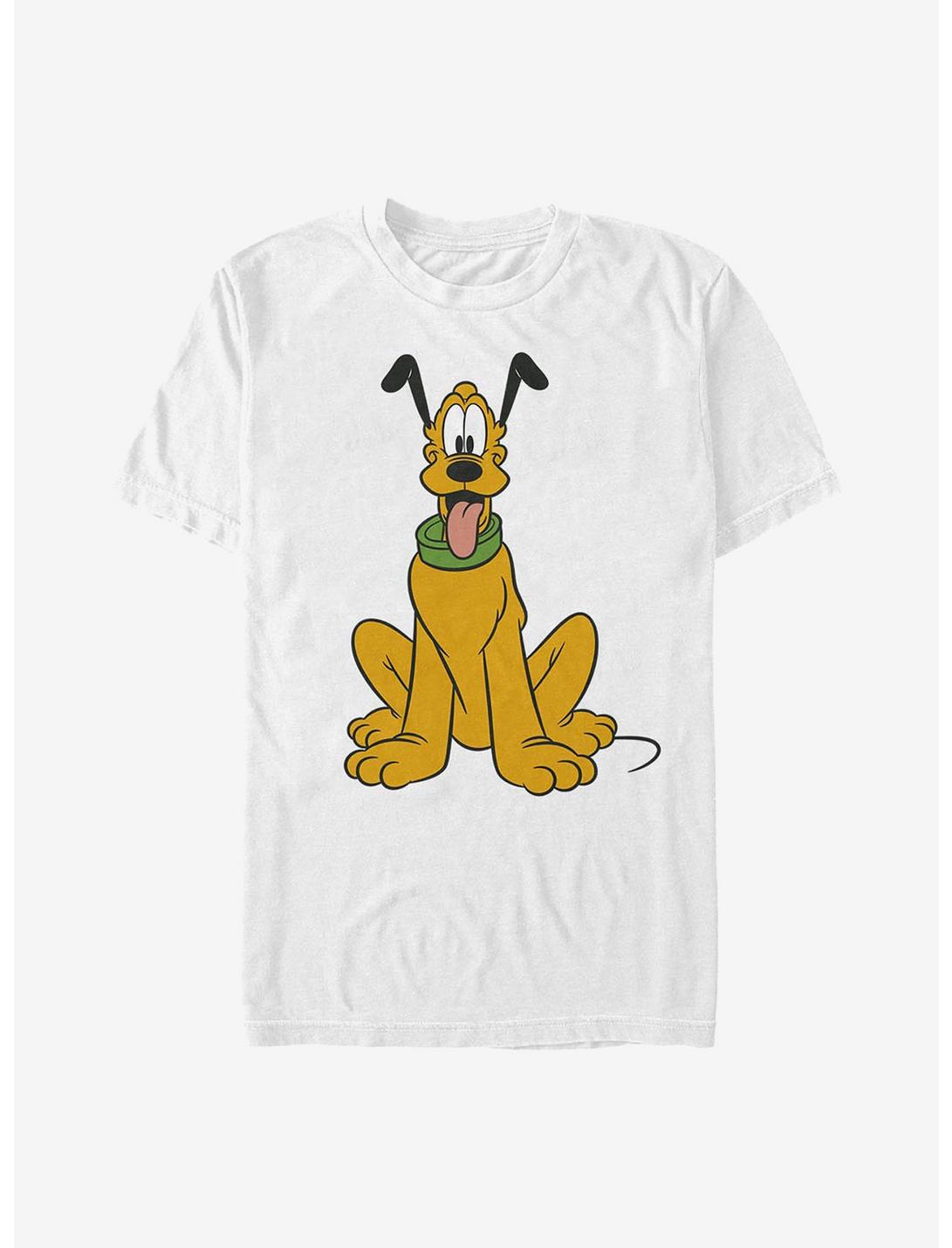 Disney Pluto Traditional Pluto T-Shirt