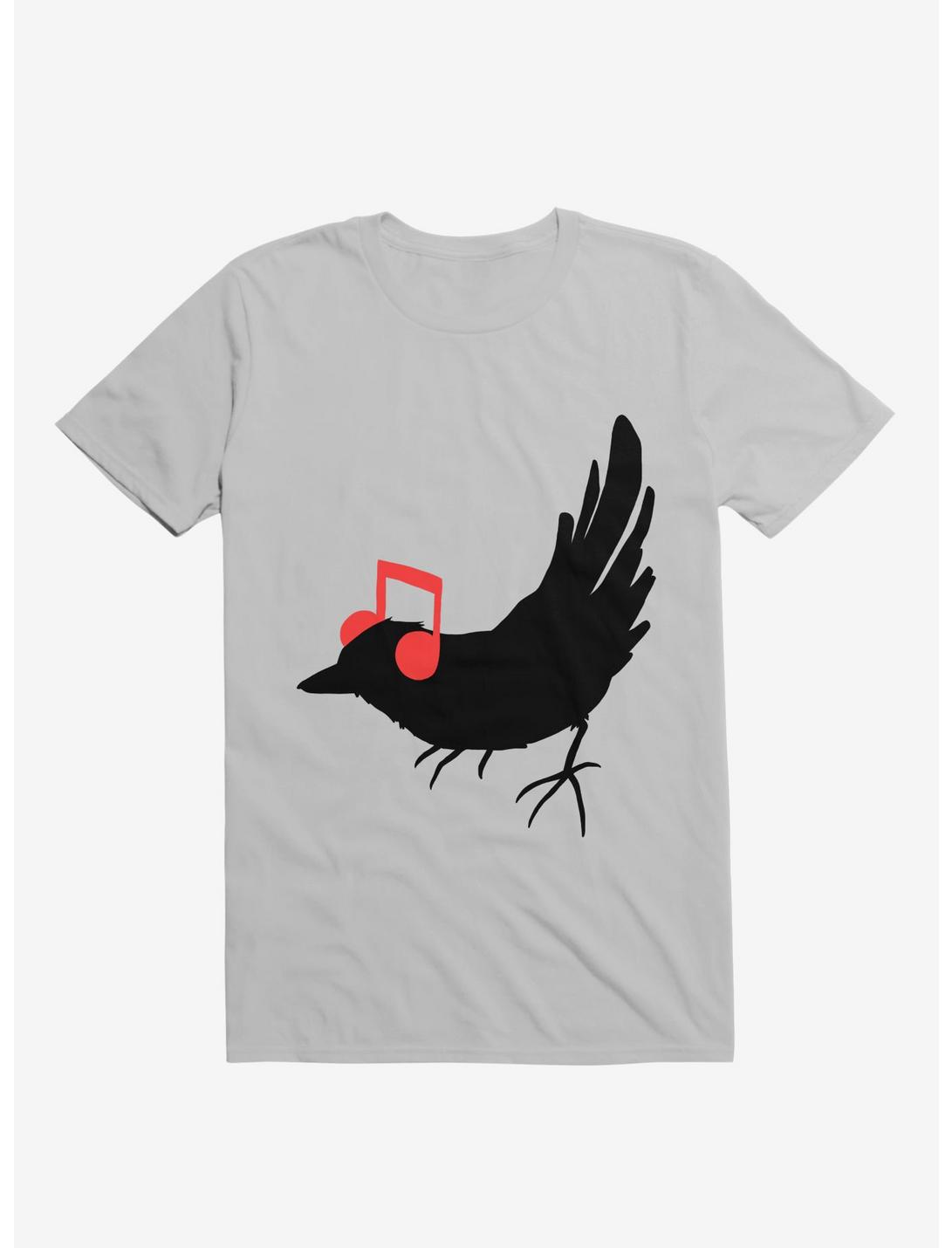 Listening To My Song T-Shirt