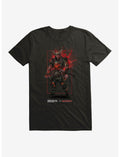 Iron Maiden X Dead By Daylight Oni T-Shirt