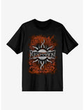 Godsmack Sun Logo T-Shirt